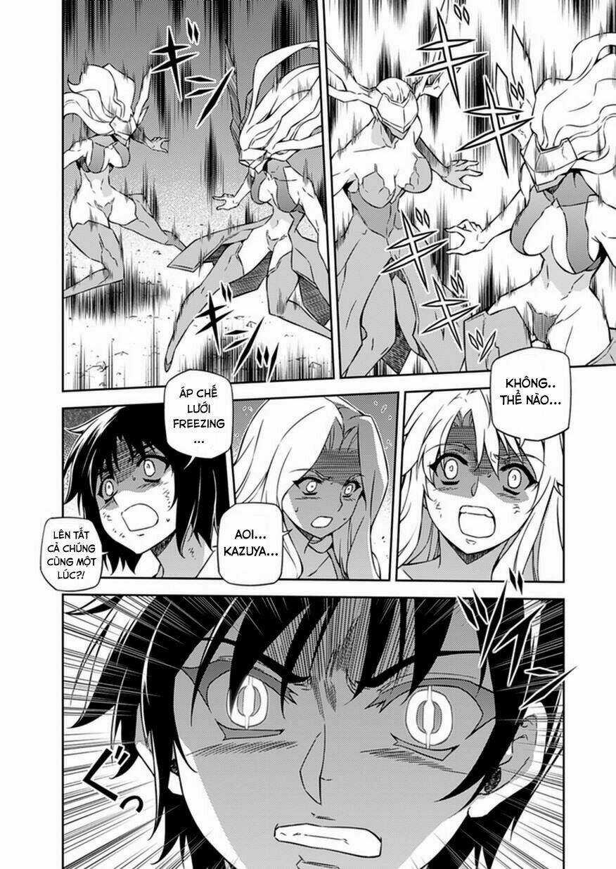 Freezing - Chapter 183 - Trang 7