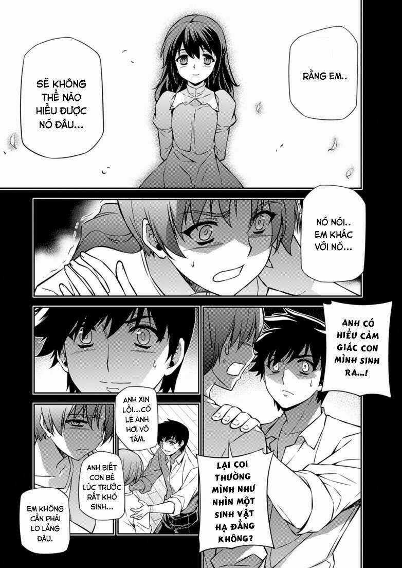 Freezing - Chapter 184 - Trang 12