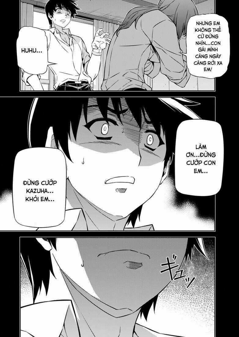 Freezing - Chapter 184 - Trang 14