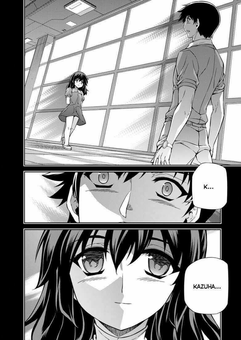 Freezing - Chapter 184 - Trang 17