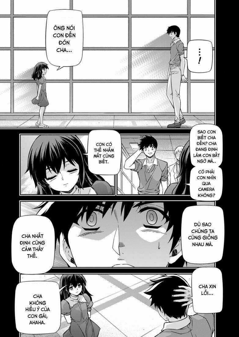 Freezing - Chapter 184 - Trang 18