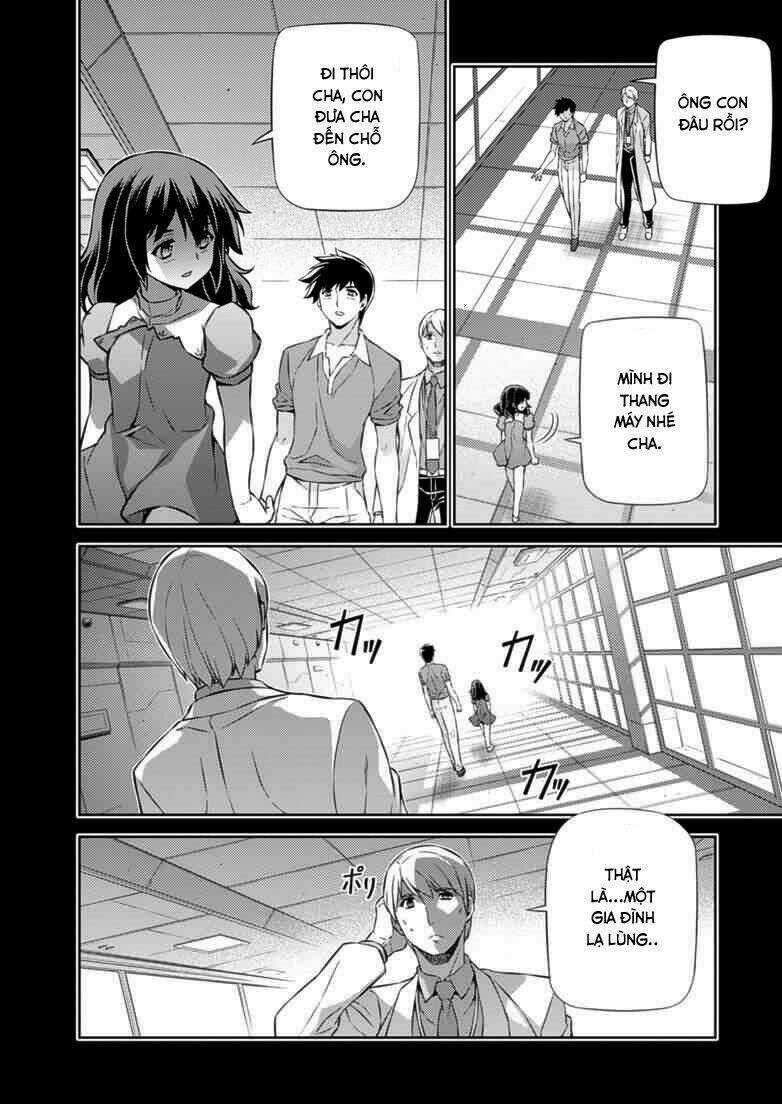 Freezing - Chapter 184 - Trang 19