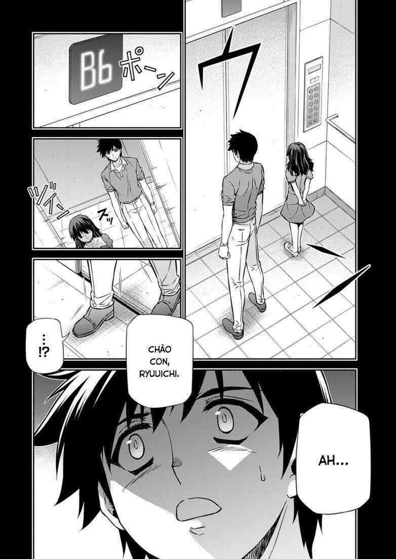 Freezing - Chapter 184 - Trang 20