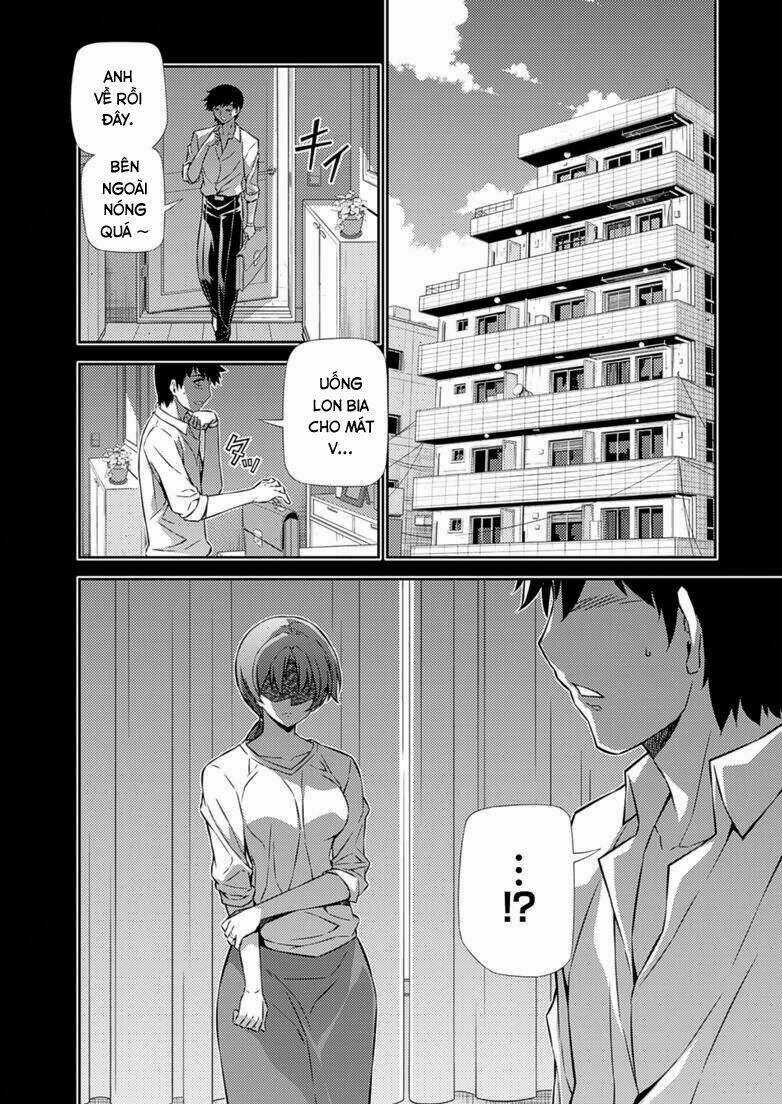 Freezing - Chapter 184 - Trang 9
