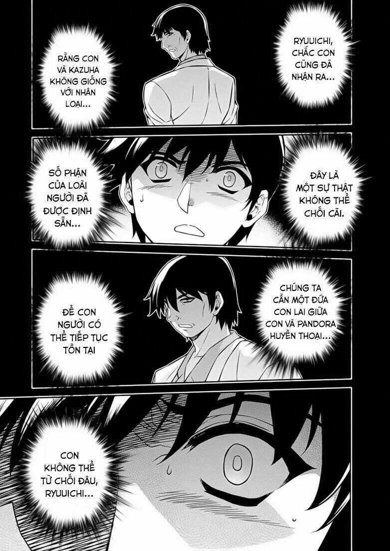 Freezing - Chapter 185 - Trang 2