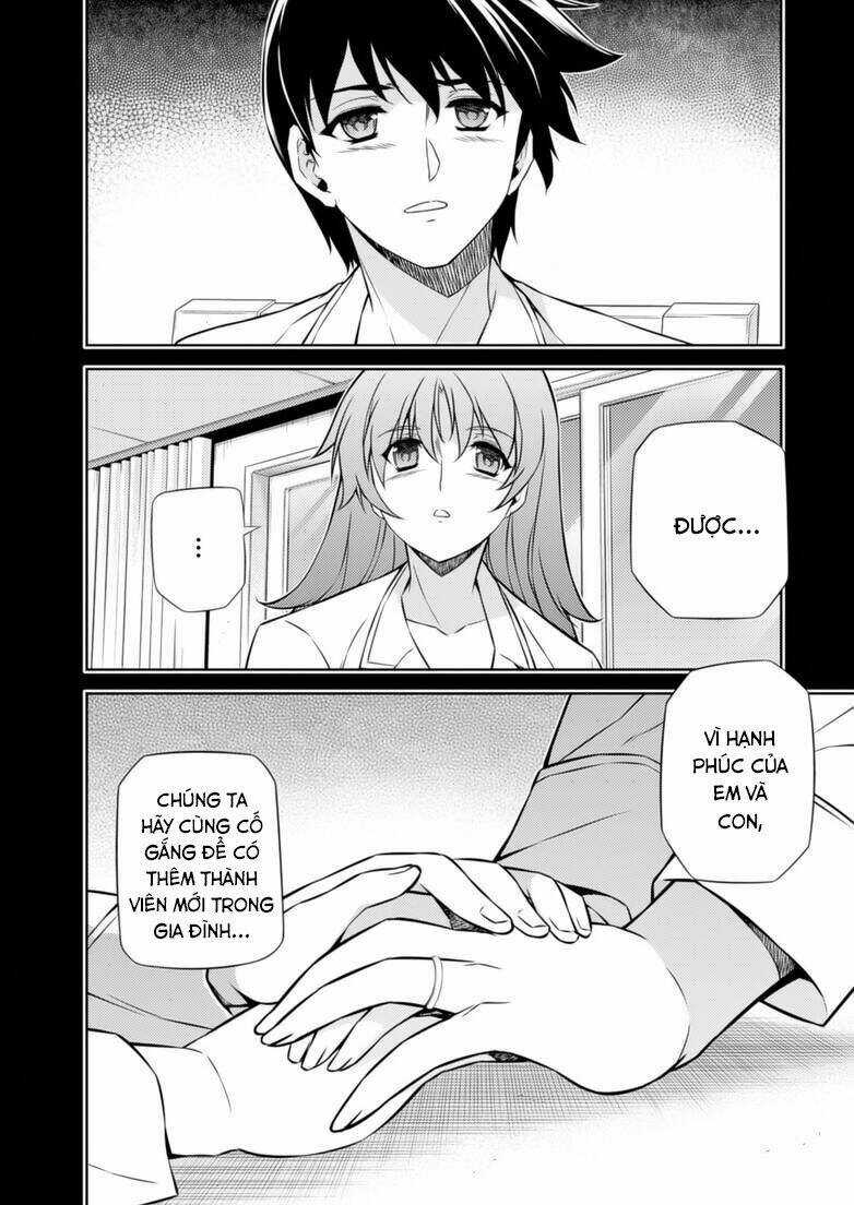 Freezing - Chapter 185 - Trang 11