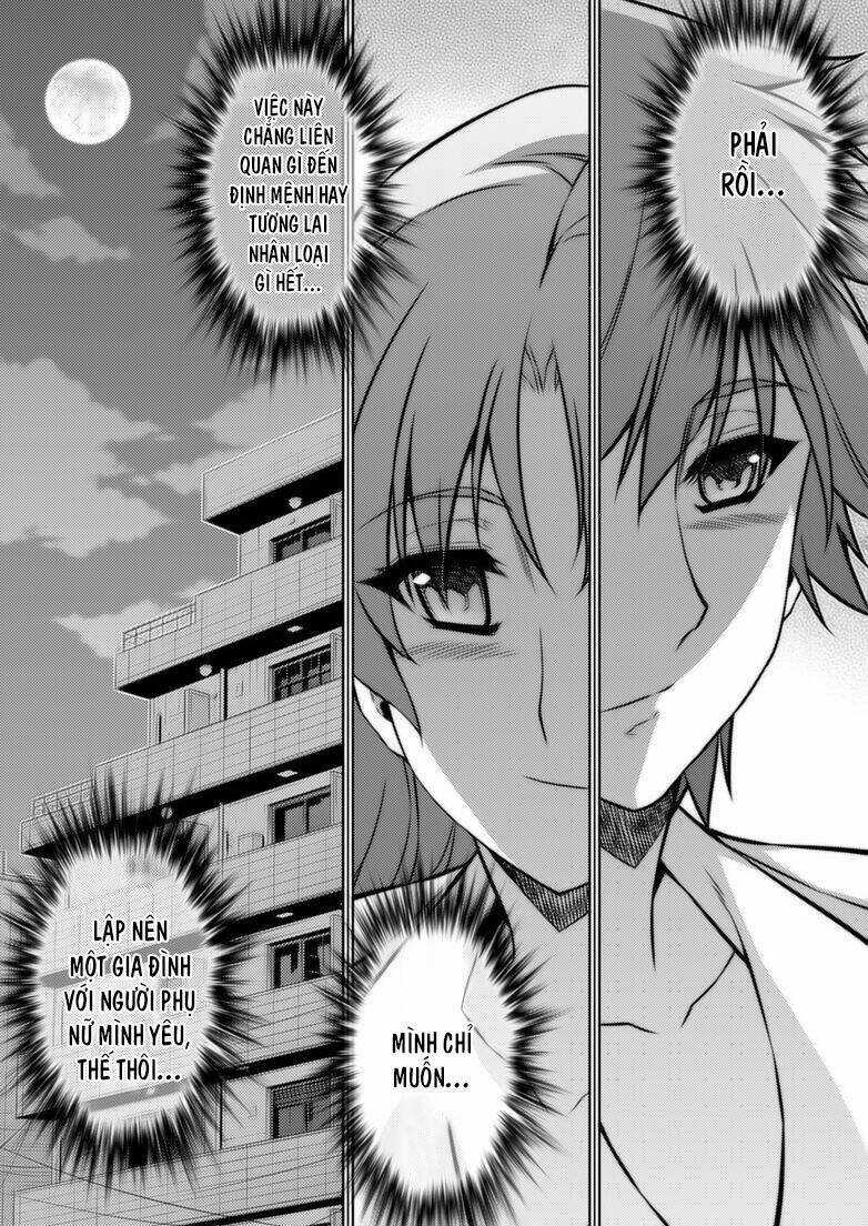 Freezing - Chapter 185 - Trang 12