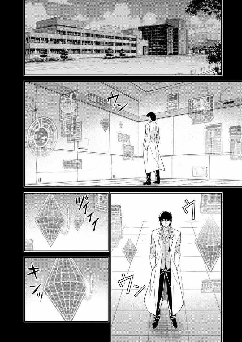 Freezing - Chapter 185 - Trang 13