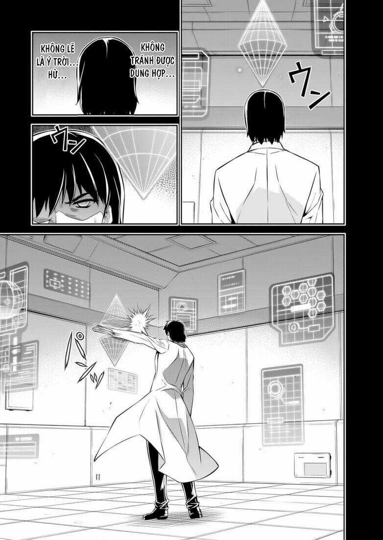 Freezing - Chapter 185 - Trang 14