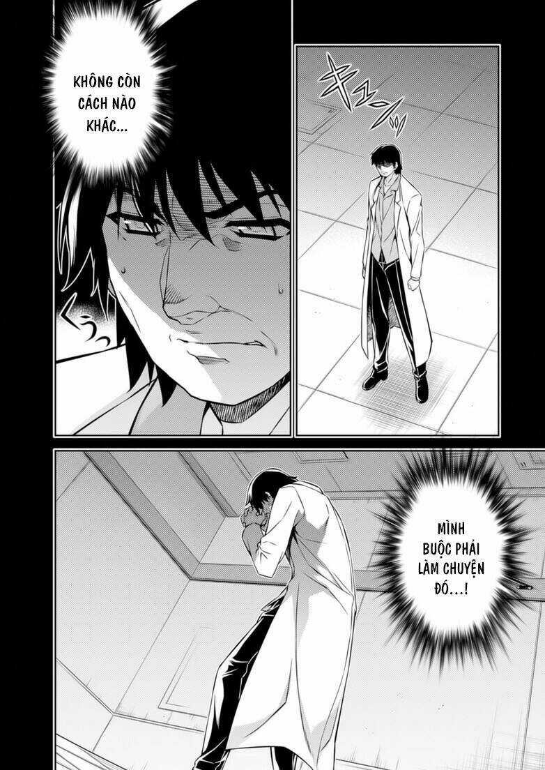 Freezing - Chapter 185 - Trang 15