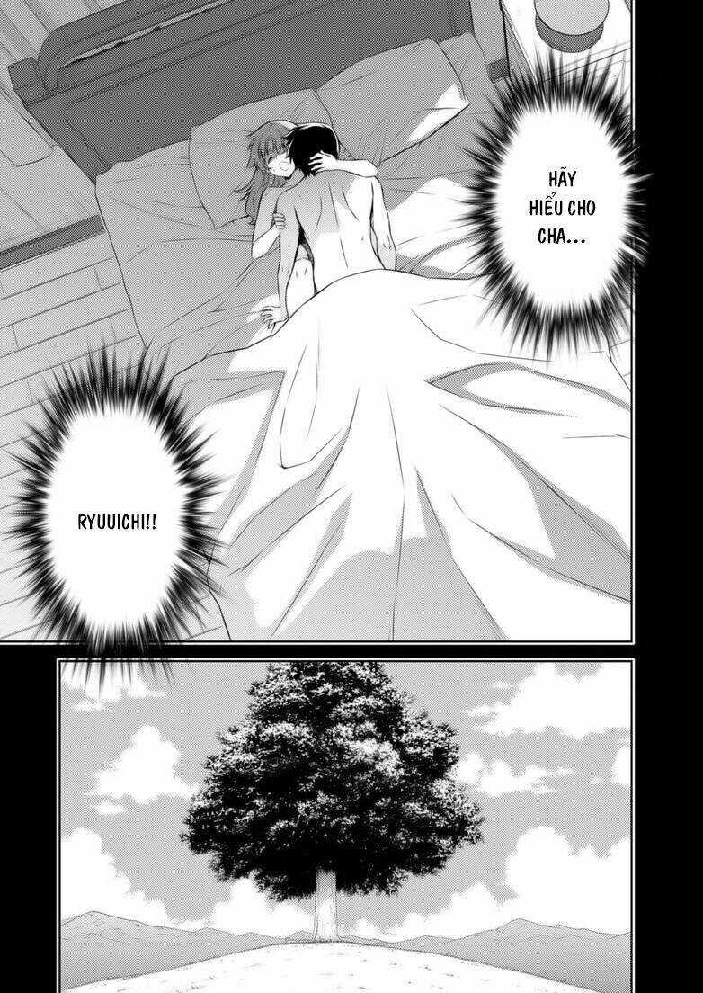 Freezing - Chapter 185 - Trang 16