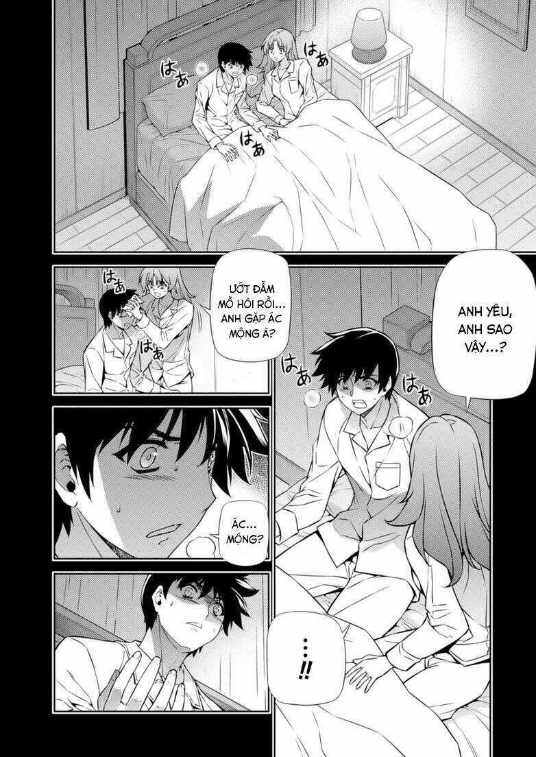 Freezing - Chapter 185 - Trang 5