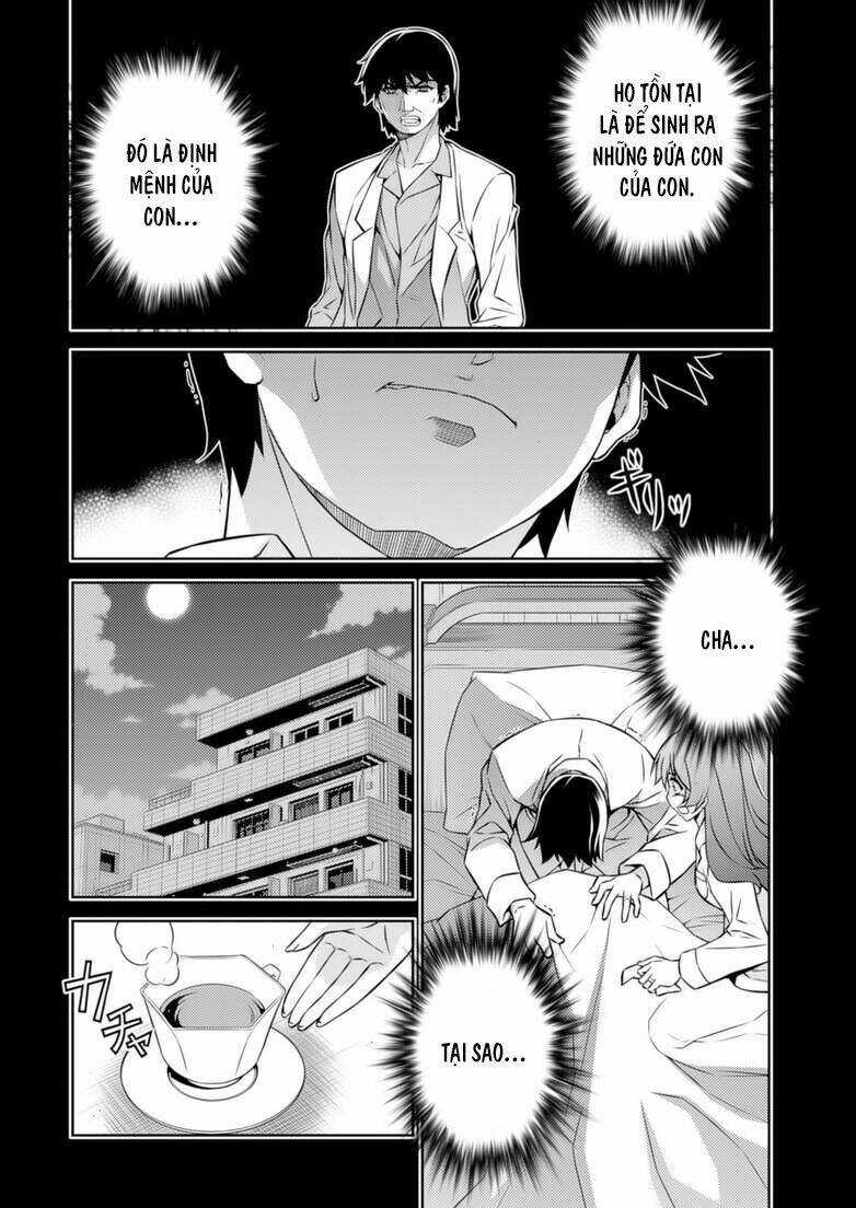 Freezing - Chapter 185 - Trang 6