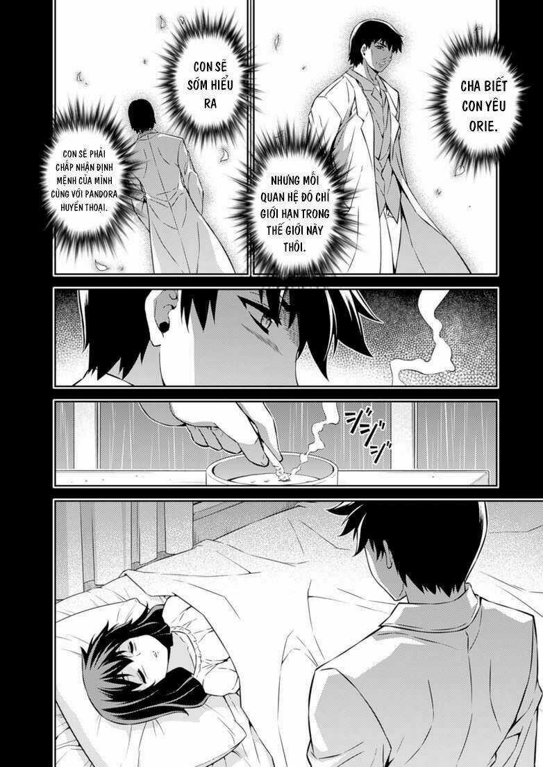 Freezing - Chapter 186 - Trang 13