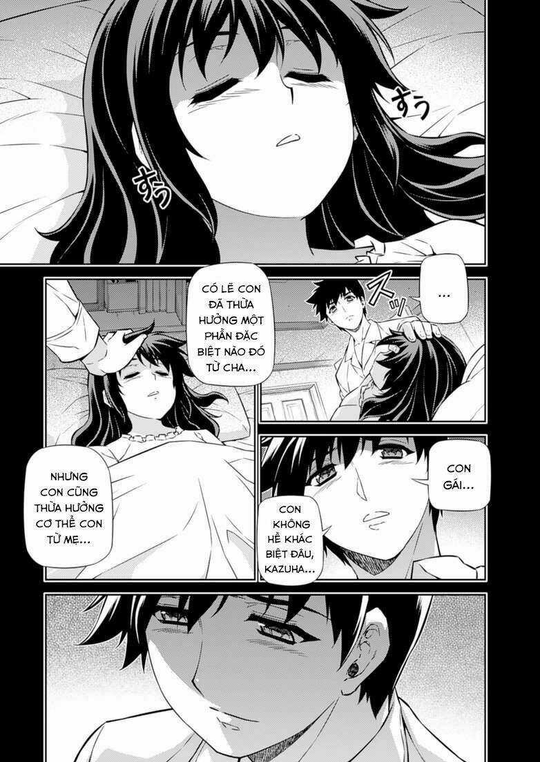 Freezing - Chapter 186 - Trang 14
