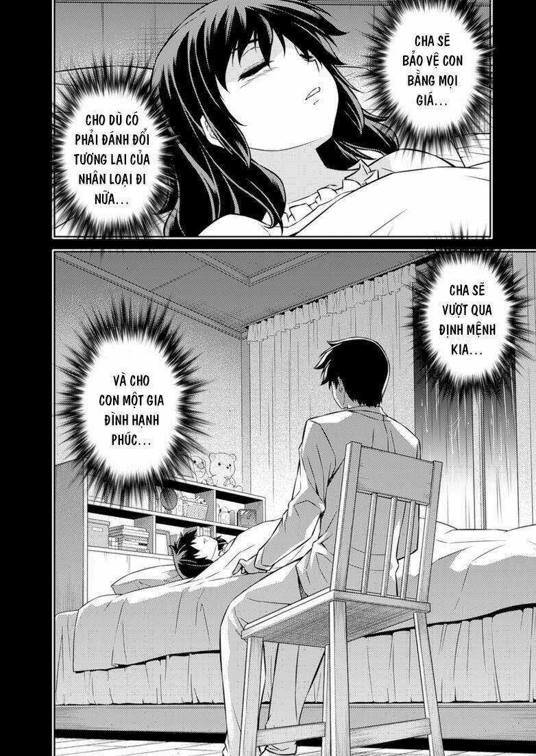 Freezing - Chapter 186 - Trang 15