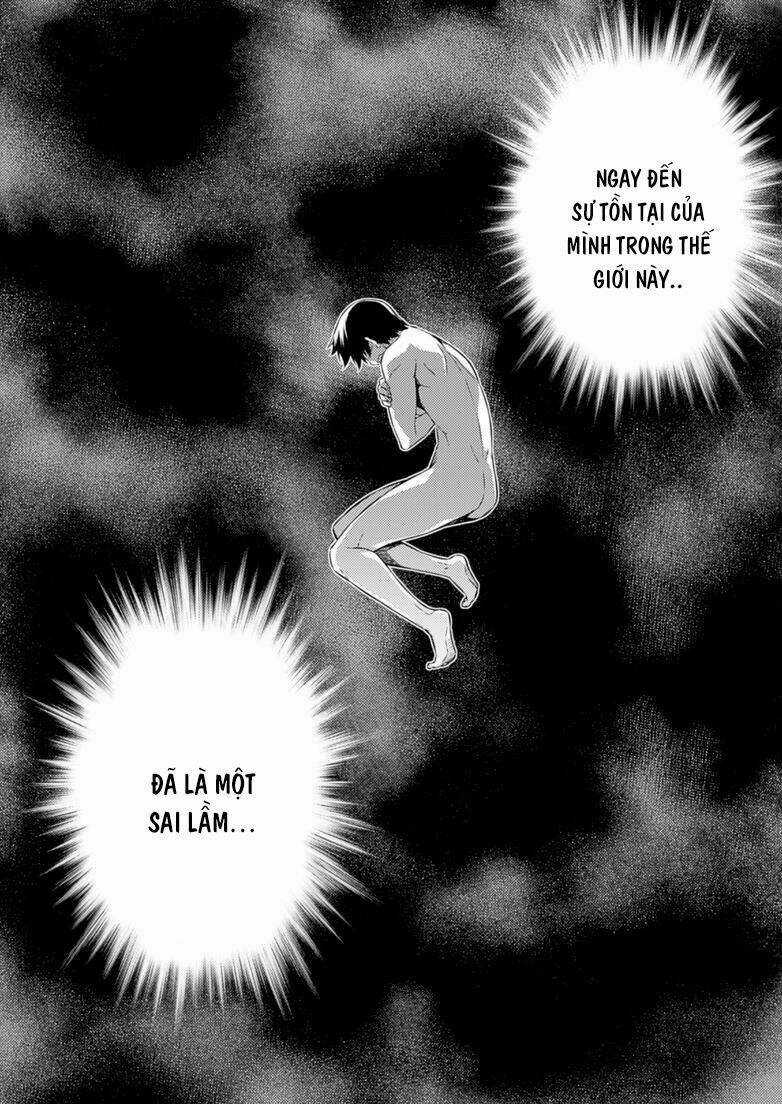 Freezing - Chapter 186 - Trang 22