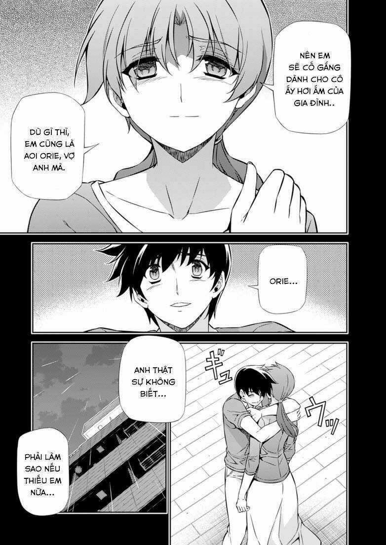 Freezing - Chapter 186 - Trang 10