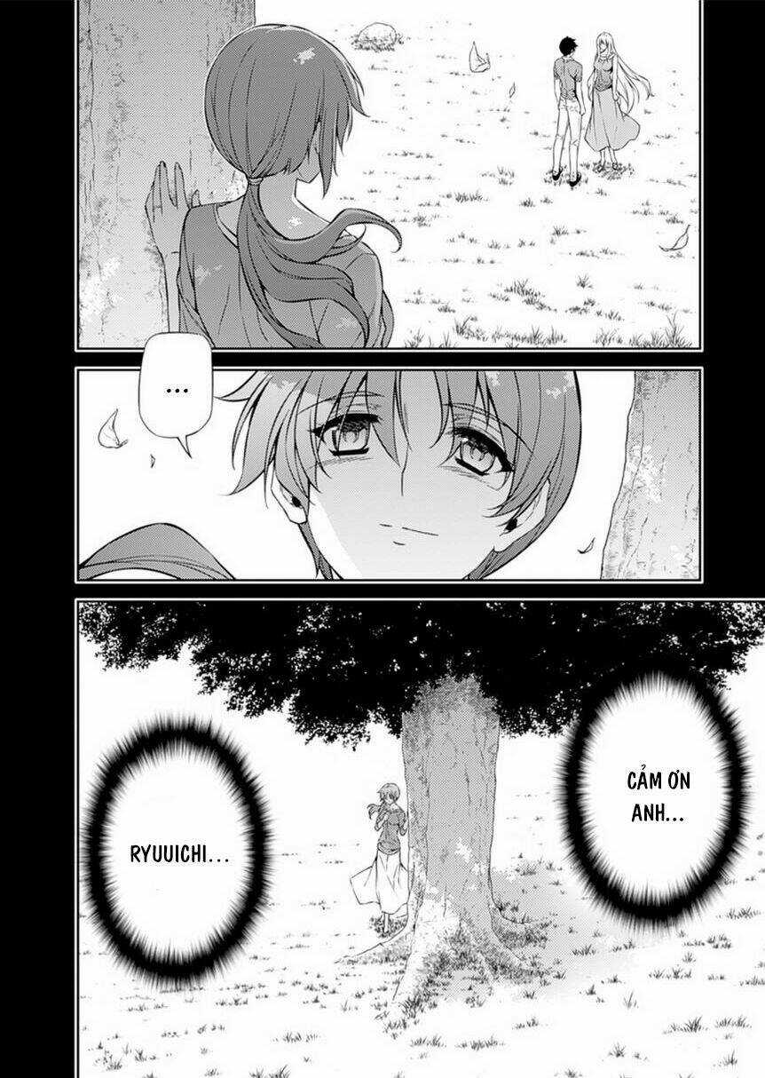 Freezing - Chapter 187 - Trang 11