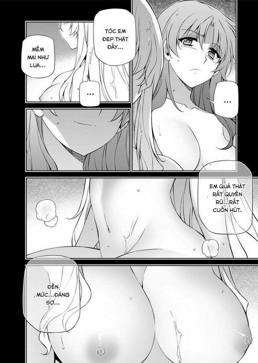 Freezing - Chapter 187 - Trang 13