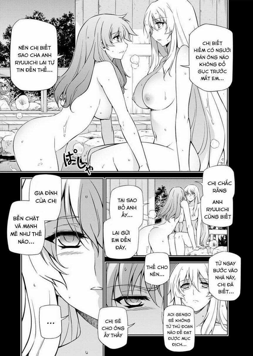 Freezing - Chapter 187 - Trang 14