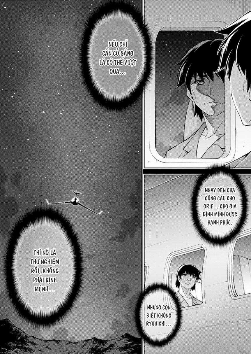 Freezing - Chapter 187 - Trang 18