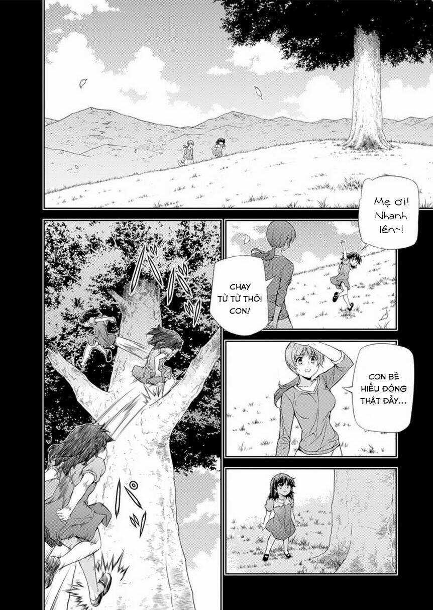 Freezing - Chapter 187 - Trang 3