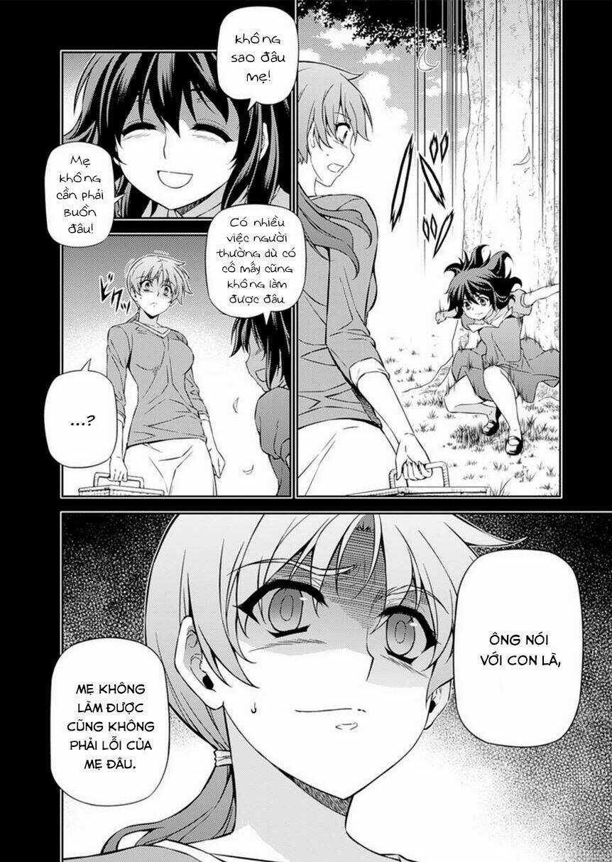 Freezing - Chapter 187 - Trang 5