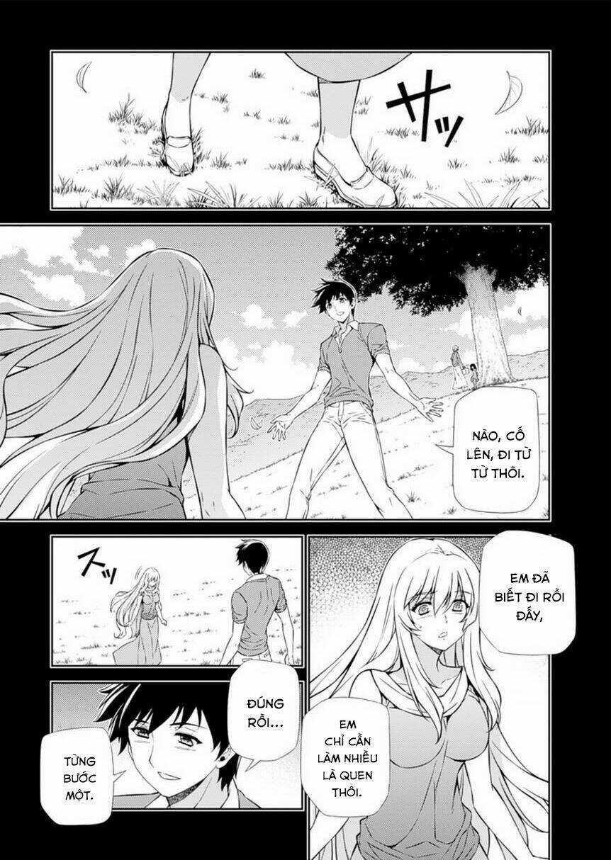 Freezing - Chapter 187 - Trang 6