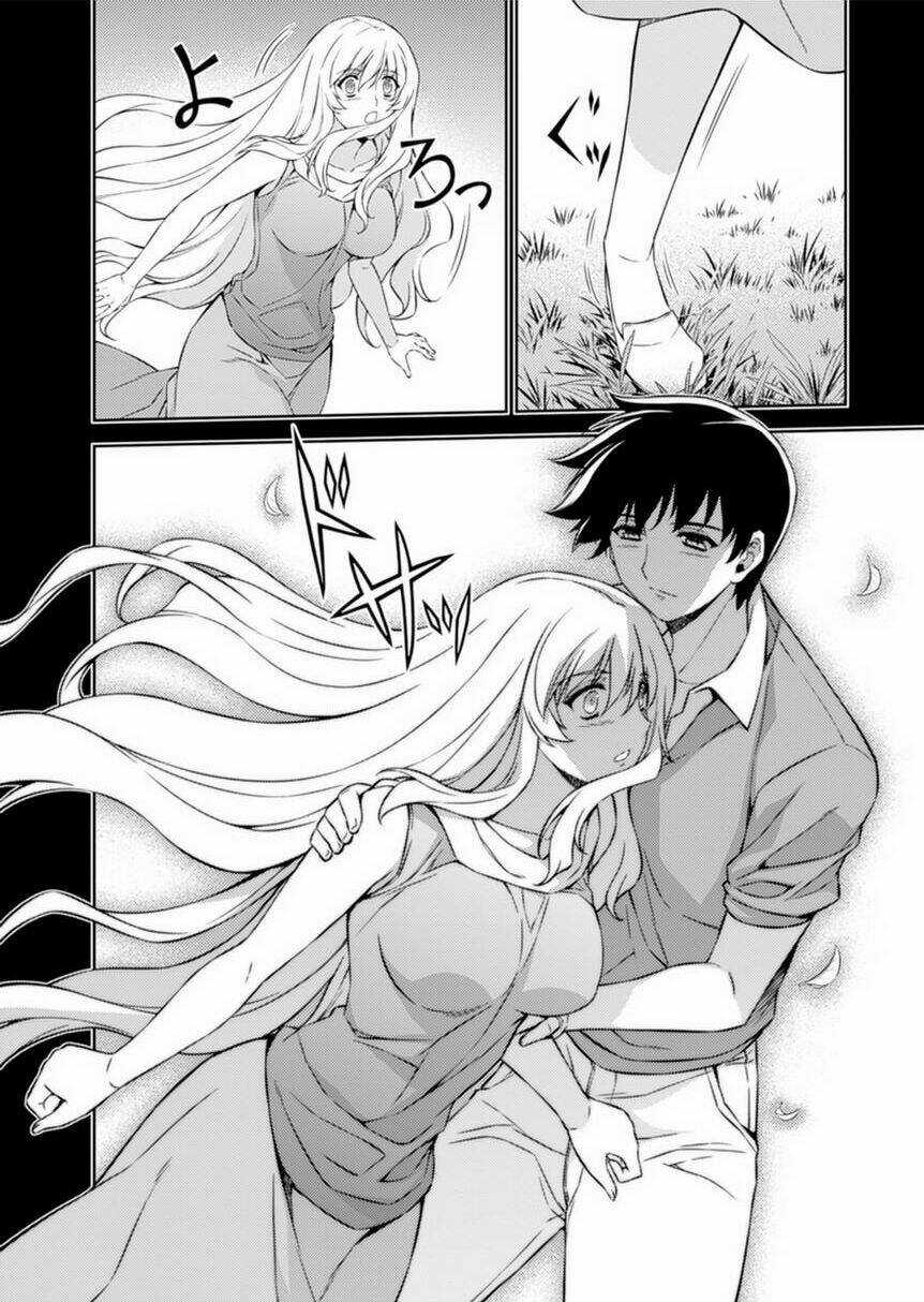 Freezing - Chapter 187 - Trang 7