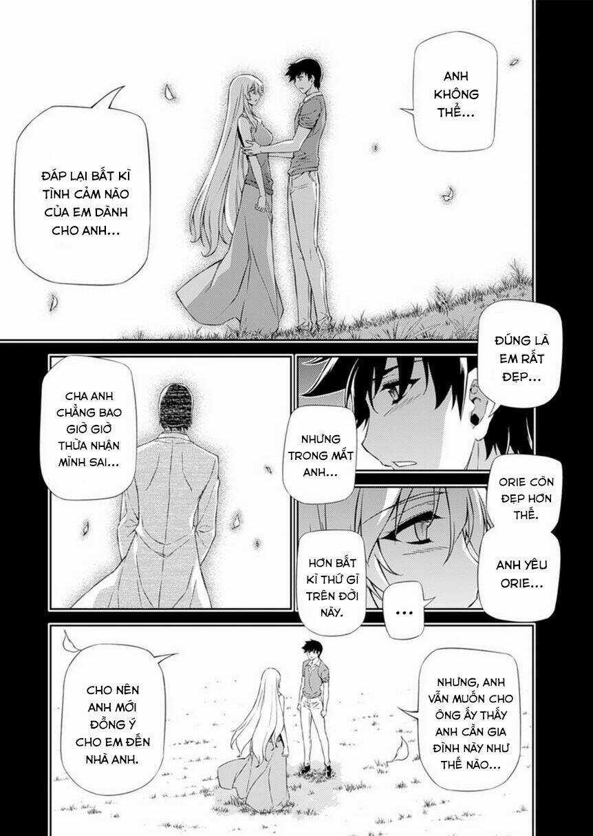 Freezing - Chapter 187 - Trang 10