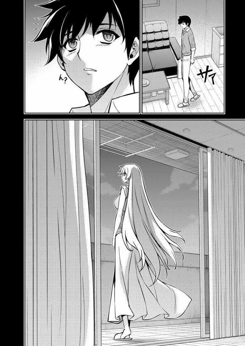 Freezing - Chapter 188 - Trang 11