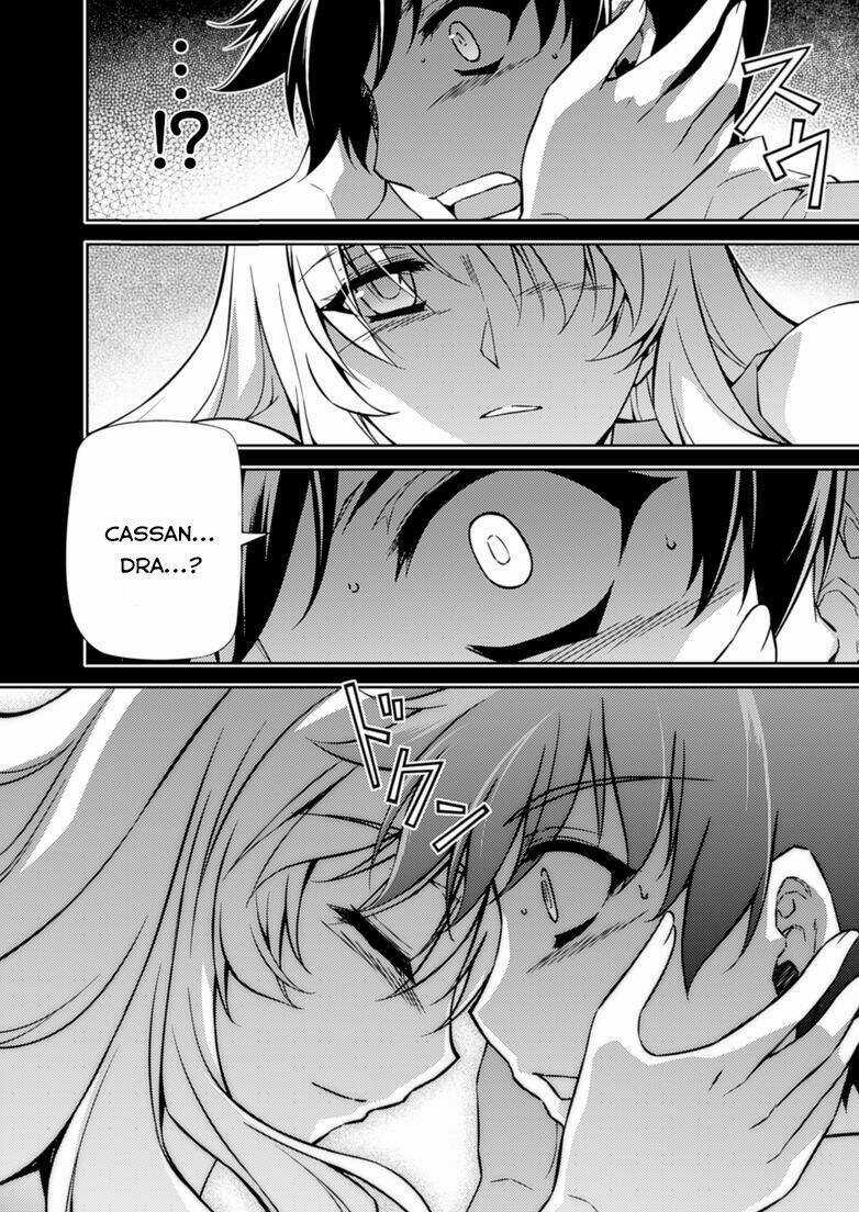 Freezing - Chapter 188 - Trang 15