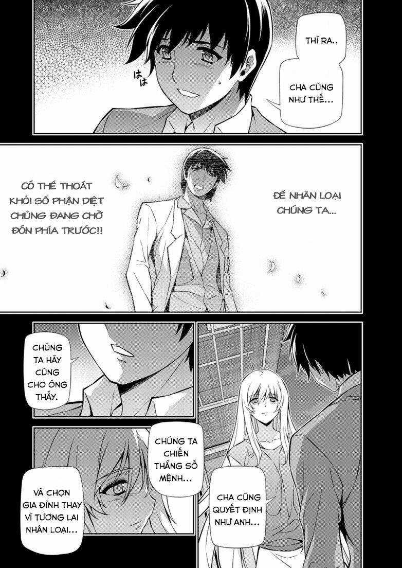 Freezing - Chapter 188 - Trang 18