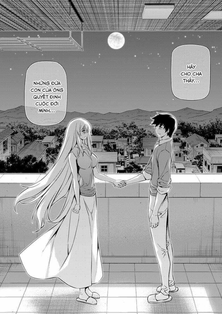 Freezing - Chapter 188 - Trang 19