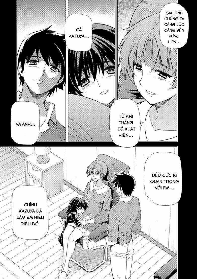 Freezing - Chapter 188 - Trang 6