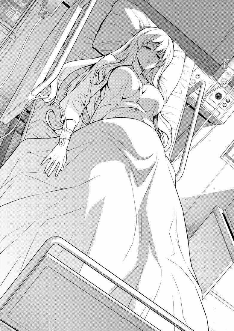 Freezing - Chapter 189 - Trang 14