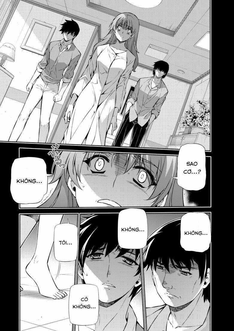 Freezing - Chapter 189 - Trang 15