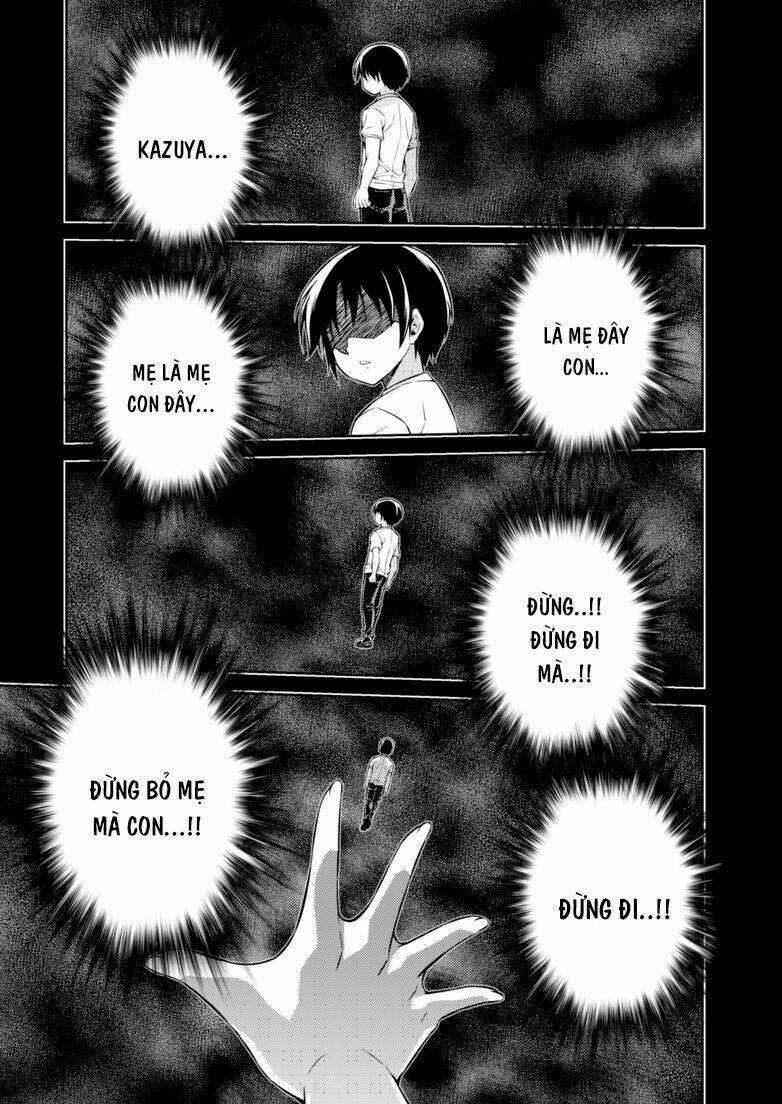 Freezing - Chapter 189 - Trang 3