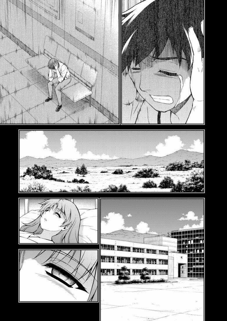 Freezing - Chapter 189 - Trang 5