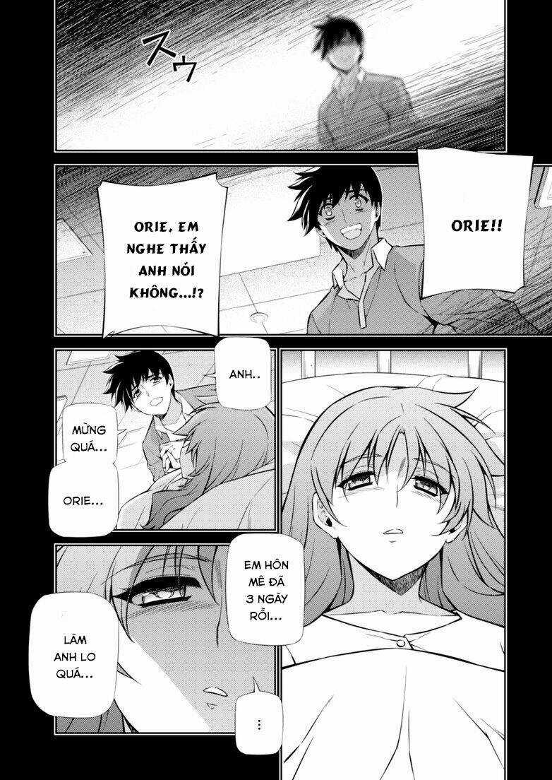 Freezing - Chapter 189 - Trang 6