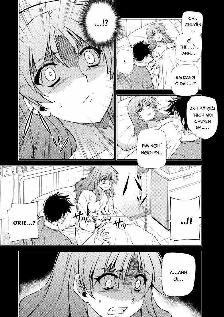 Freezing - Chapter 189 - Trang 7