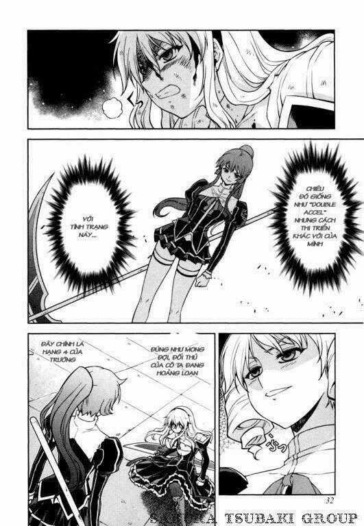 Freezing - Chapter 19 - Trang 2