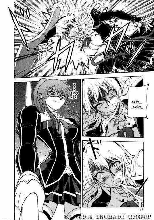 Freezing - Chapter 19 - Trang 14