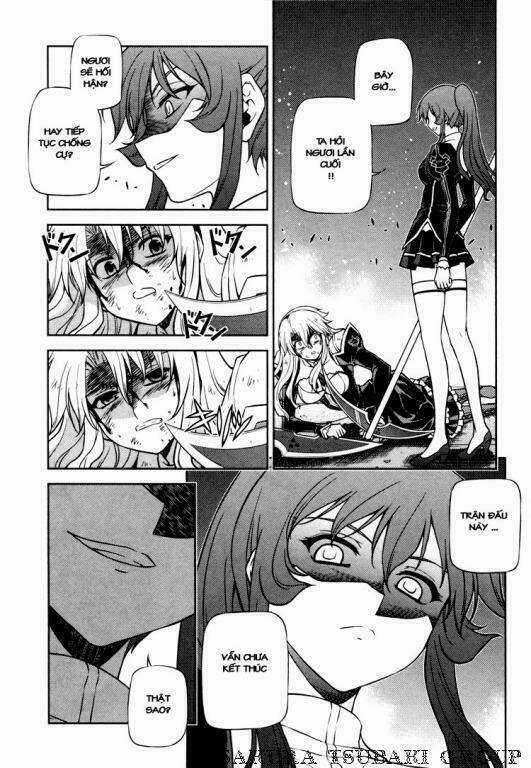 Freezing - Chapter 19 - Trang 15