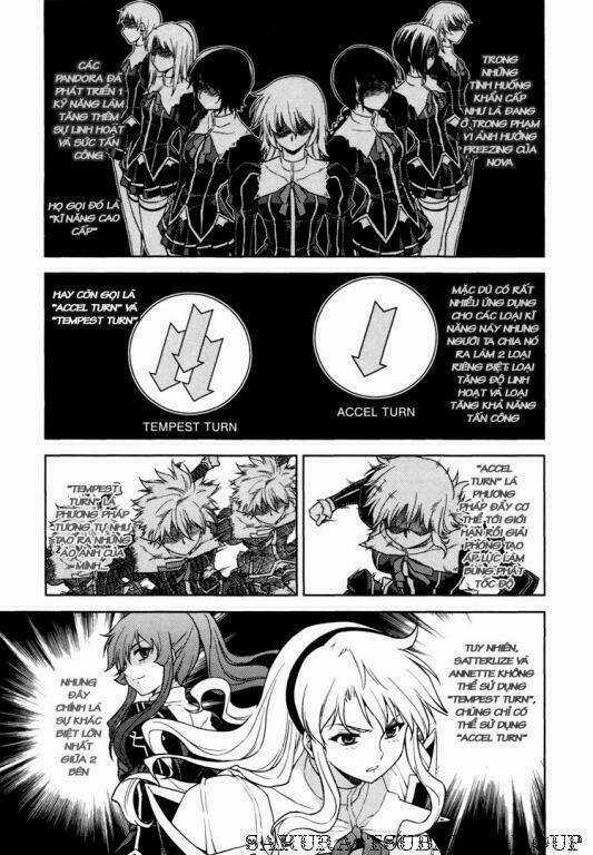 Freezing - Chapter 19 - Trang 3