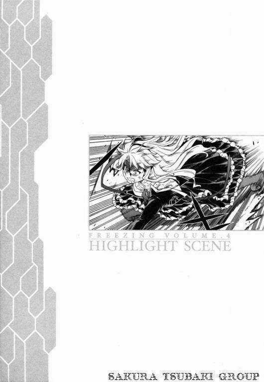 Freezing - Chapter 19 - Trang 25