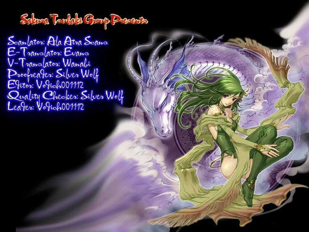 Freezing - Chapter 19 - Trang 28