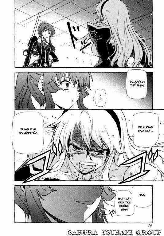 Freezing - Chapter 19 - Trang 6