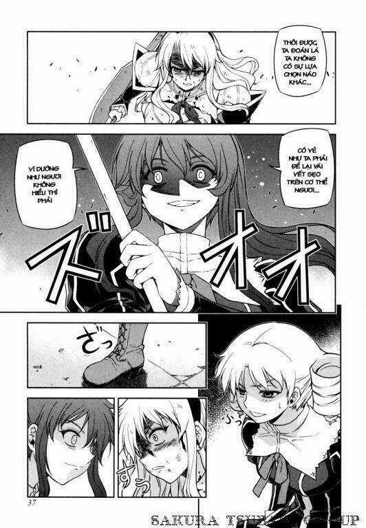 Freezing - Chapter 19 - Trang 7